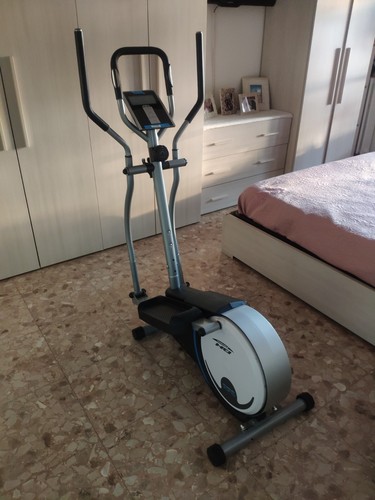 Bicicletta ellittica