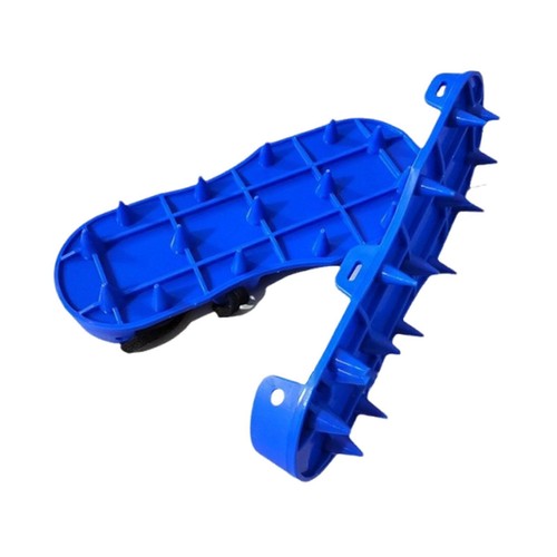 Paio scarpe chiodate per - 1,