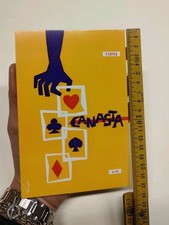 BLOCCO VINTAGE SEGNAPUNTI