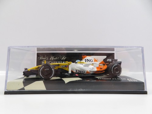 Minichamps 400080005 - 1:43,