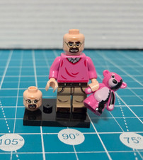 Lego Breaking Bad Walter White