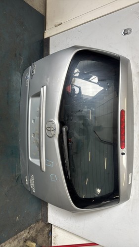 Portellone posteriore toyota - portellone,