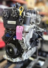 22 VW GOLF-R Engine Motor