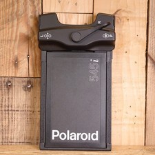 Retro stampa istantanea