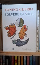 Tonino Guerra, Polvere di