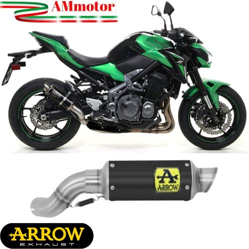 Arrow kawasaki 900 2018 - arrow, z