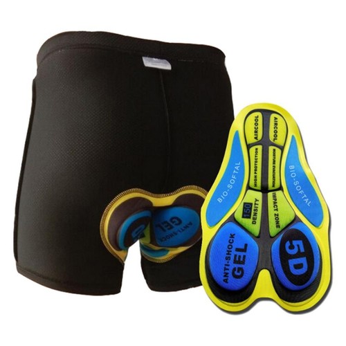 Pantaloncini ciclismo - pantaloncini, da