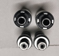 POMPANTI FORCELLA WP FORK  PUMPS WP ESTENSIONE + COMPRESSIONE  HONDA CBR 929 RR