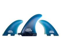 Pacific Vibrations 2+1