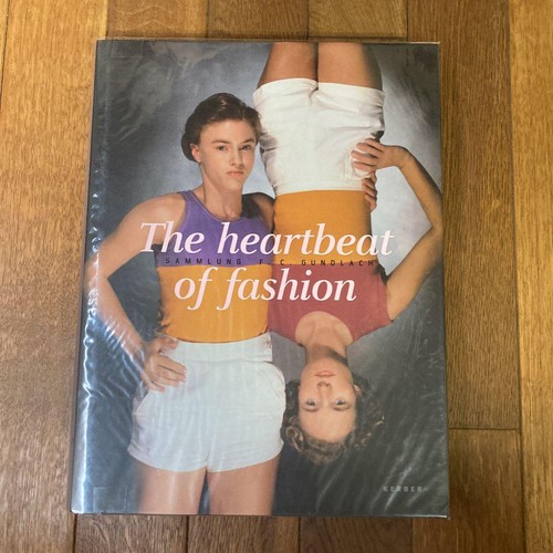 Battito cardiaco della moda - della,