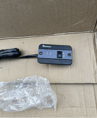 Renogy telecomando per - renogy,