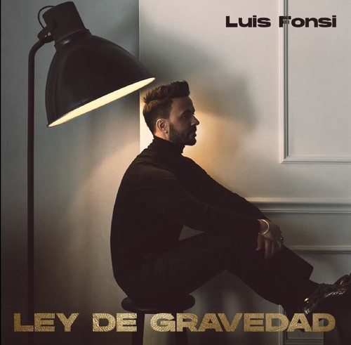 Luis fonsi ley gravedad - de,