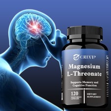 Magnesio L-Treonato