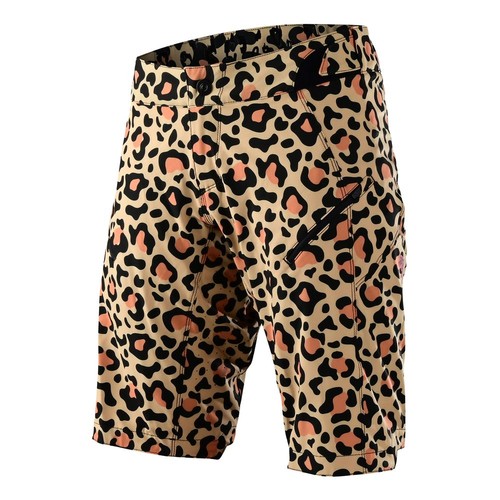Tld pantaloncini mtb lilium - pantaloncini,
