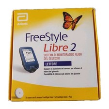 letore freestyle libre 2