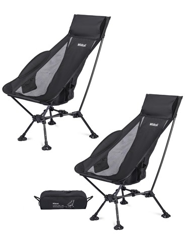 Wildcall sedia campeggio - sedia, da