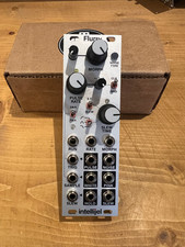 Intellijel Flurry - Noise