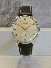 Zenith Classic Rare 36mm