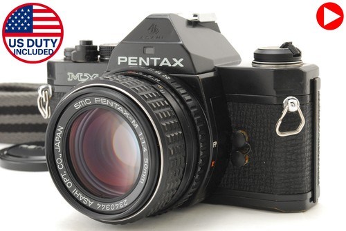 Mint cinturino pentax mx - [n,