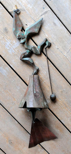 Campana vintage mcm paolo - vintage,