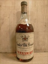 Raro Sanley's Old Brandy