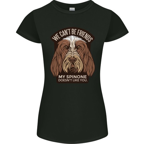 Mia spinone non - la,