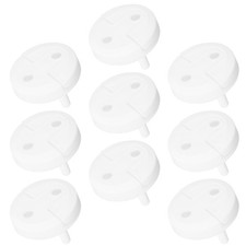  10 Pcs Copri Prese Presa