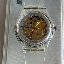 Swatch - 🇨🇭,