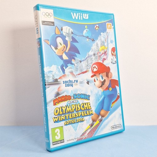 Mario sonic ai giochi - sonic,