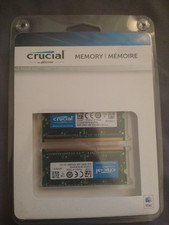 Nuovo con scatola Crucial 8 GB