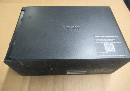 Buffalo technology ts1200d0802 - technology,