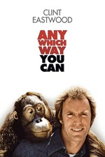 Any Which Way You Can DVD