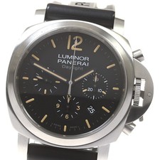 Panerai luminor daylight - panerai,