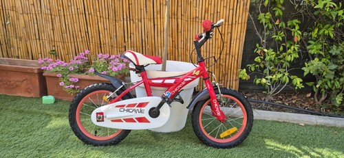 Dino bikes 143 gln - dino,