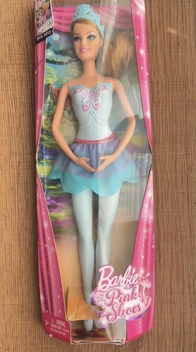Mattel x8824 barbie nelle - x8824,