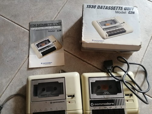 Lotto commodore 2 - lotto,