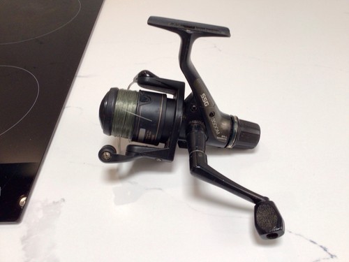 Mulinello pesca shimano ssg - mulinello,