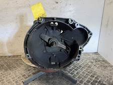 B3054 CAMBIO MANUALE FIAT 1107A CAMPAGNOLA AR76 2.5 DIESEL 5 MARCE 131BB1A1005 4