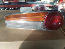 Fanale Completo Posteriore