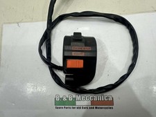 DEVIOLUCI LUCI DX COMANDO GAS