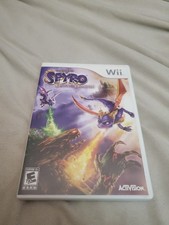 The Legend of Spyro: Dawn of