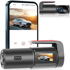 Dashcam per Auto Anteriore