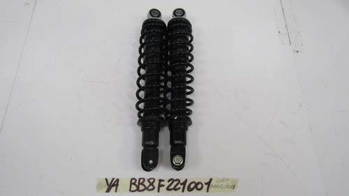 Coppia ammortizzatori shock - coppia,