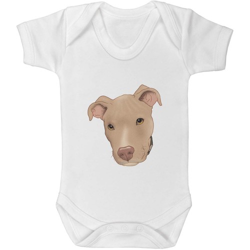 Body crescita bambino - crescita, 'fawn