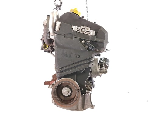 Moteur type k9k740 renault - type,