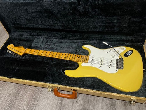 Chitarra elettrica fender - chitarra,
