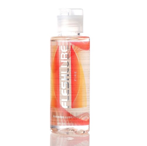 Fleshlight fleshlube fire - fire,