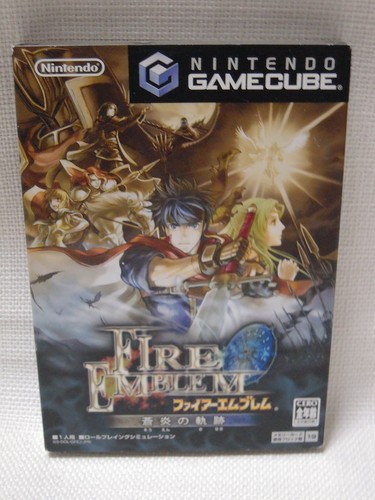 Gioco nintendo gamecube - gioco,