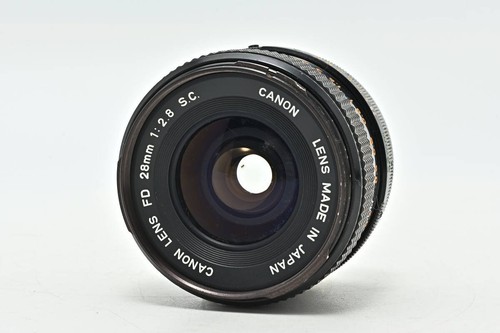 Canon f2 8 obiettivo - mm,