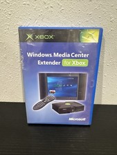 Windows Media Center Extender